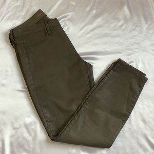 Banana Republic Pants - Size 25P